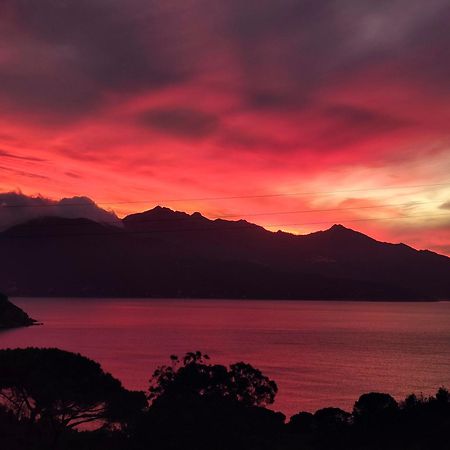 Hotel Scoglio Bianco Portoferraio Εξωτερικό φωτογραφία