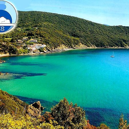 Hotel Scoglio Bianco Portoferraio Εξωτερικό φωτογραφία