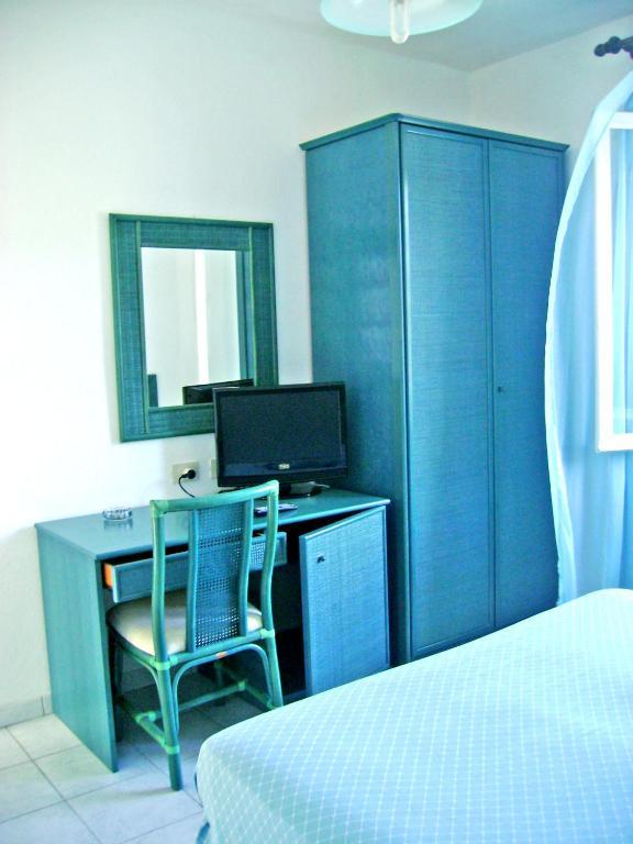 Hotel Scoglio Bianco Portoferraio Δωμάτιο φωτογραφία