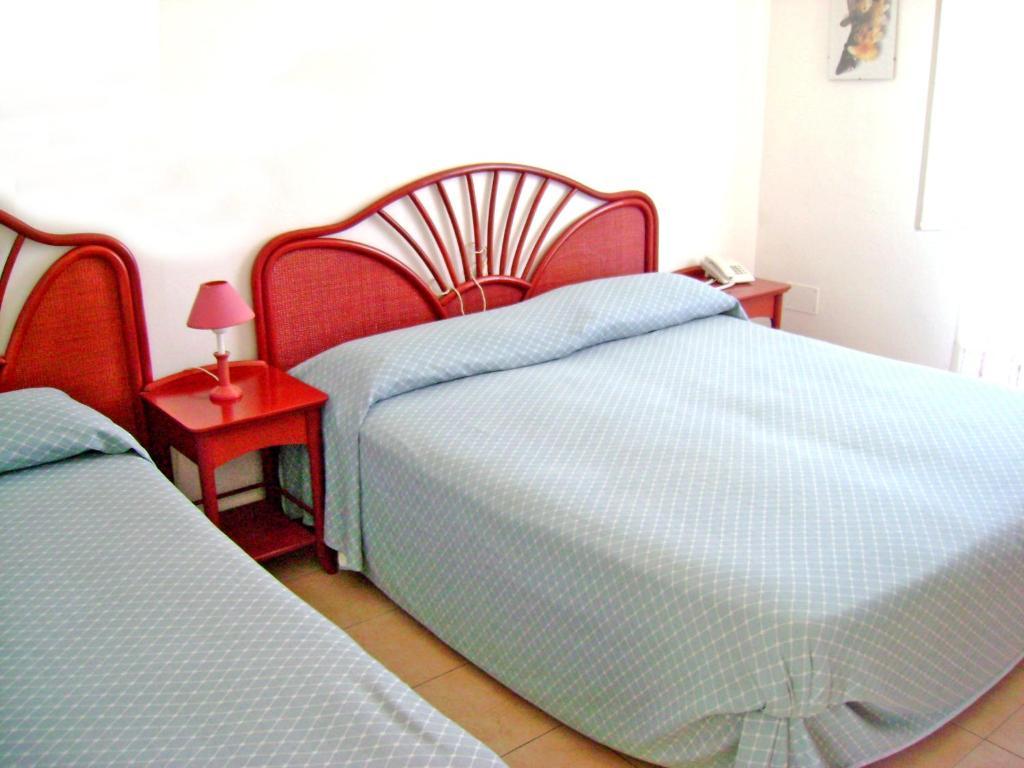 Hotel Scoglio Bianco Portoferraio Δωμάτιο φωτογραφία