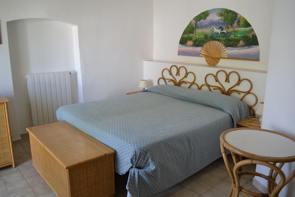 Hotel Scoglio Bianco Portoferraio Εξωτερικό φωτογραφία