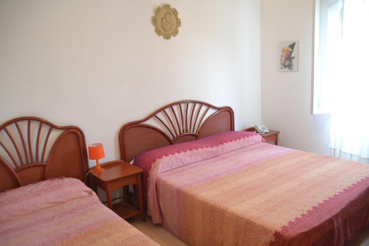 Hotel Scoglio Bianco Portoferraio Εξωτερικό φωτογραφία