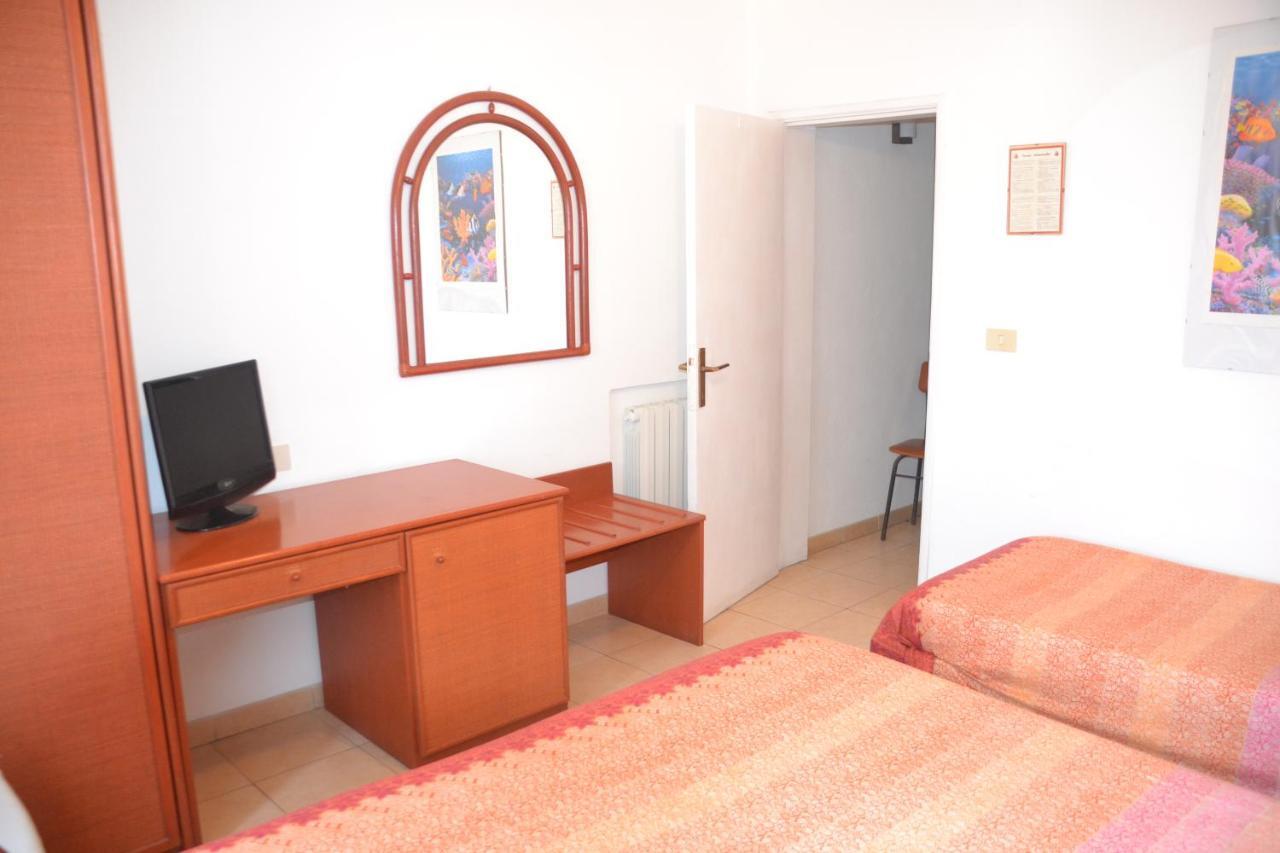 Hotel Scoglio Bianco Portoferraio Εξωτερικό φωτογραφία