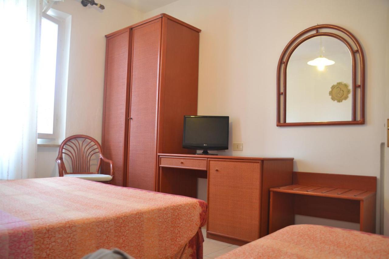 Hotel Scoglio Bianco Portoferraio Εξωτερικό φωτογραφία