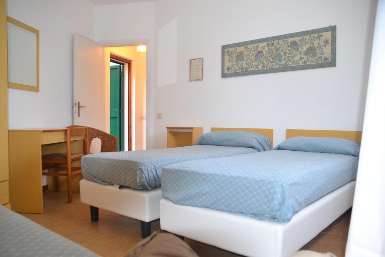 Hotel Scoglio Bianco Portoferraio Εξωτερικό φωτογραφία